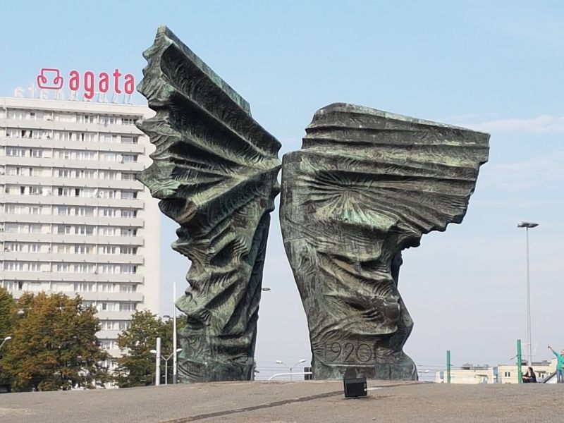 Świadomi Wydawcy na Śląskich Targach Książki, Katowice