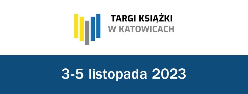 Targi Ksiazki w Katowicach