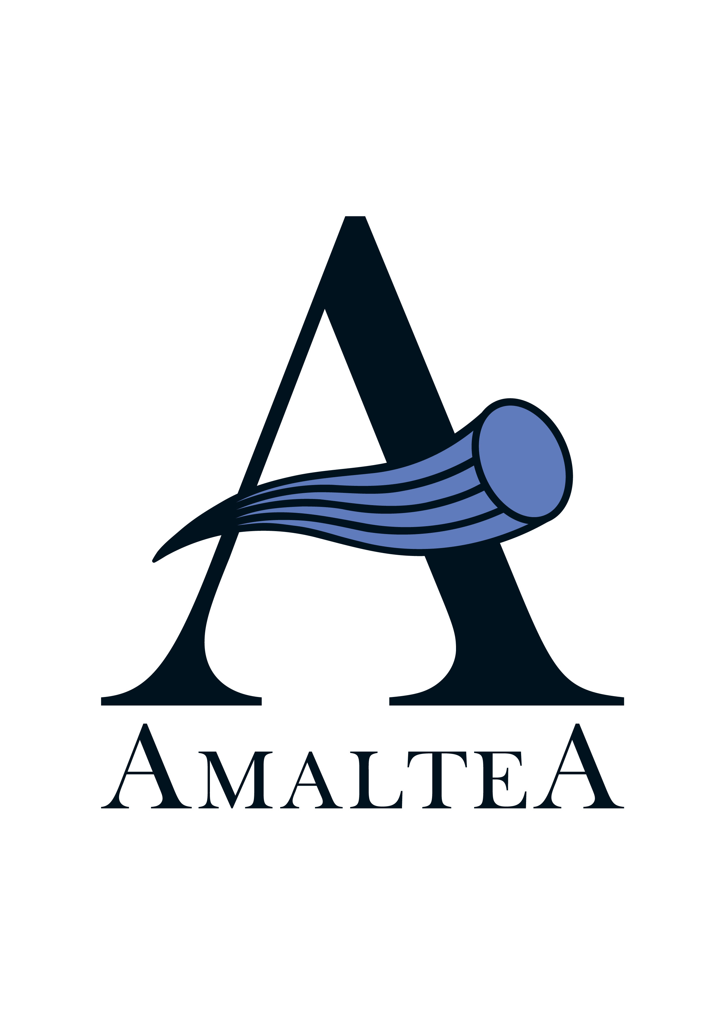 Amaltea - Świadomi Wydawcy