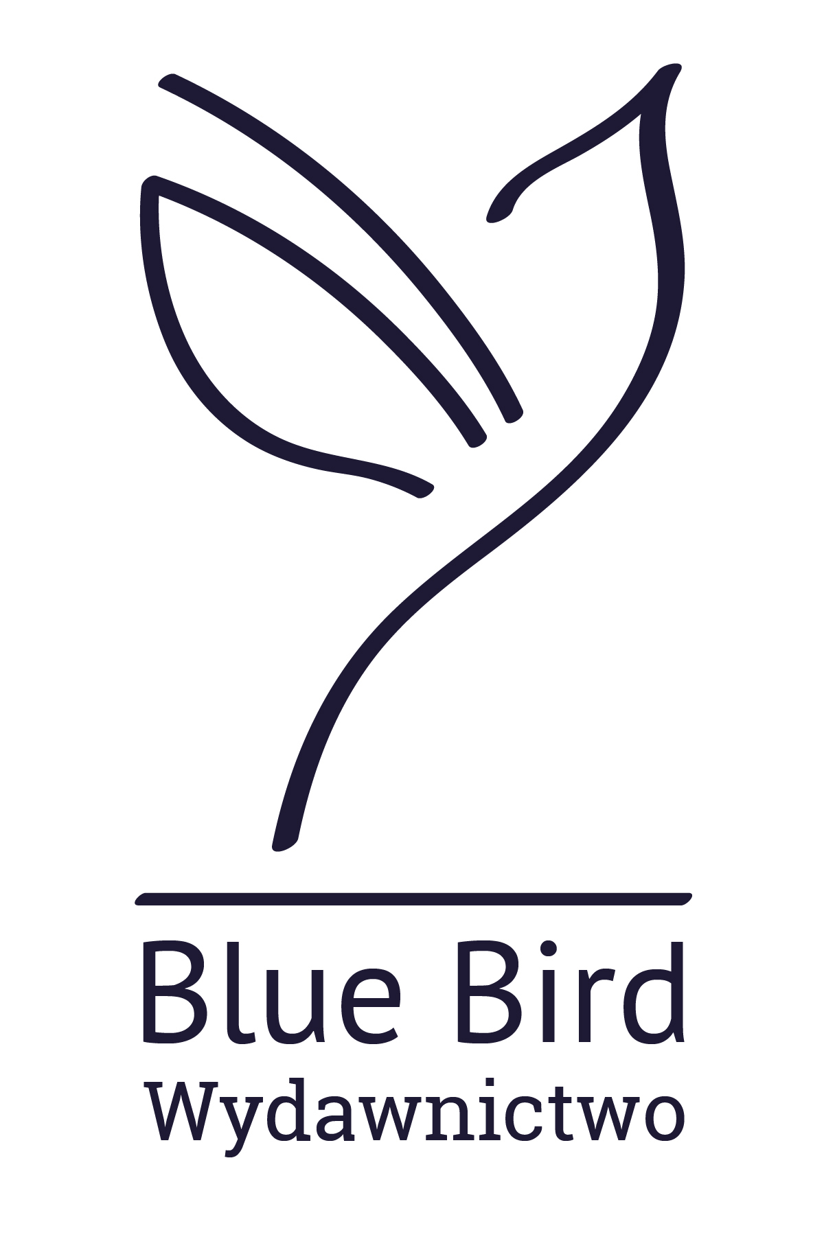 Blue Bird - Świadomi Wydawcy